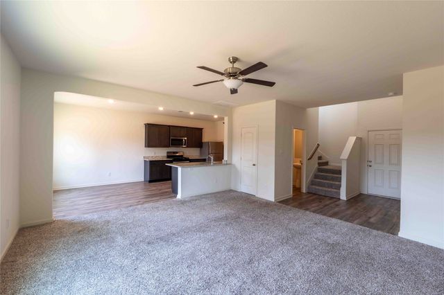 2014 Pondera Street, Ponder, TX 76259