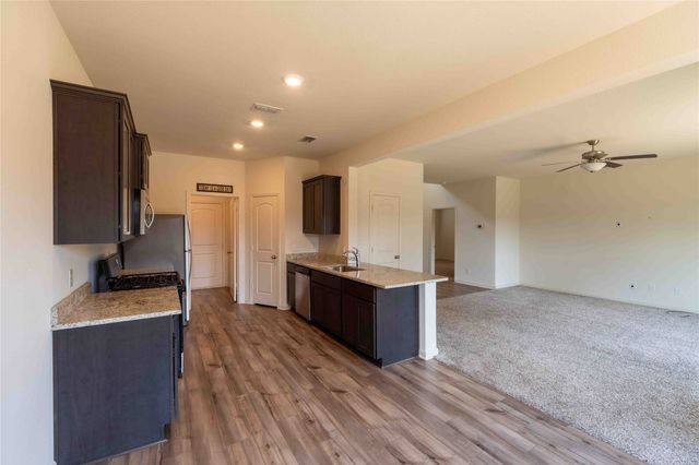 2014 Pondera Street, Ponder, TX 76259