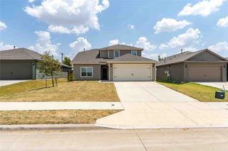2014 Pondera Street, Ponder, TX 76259