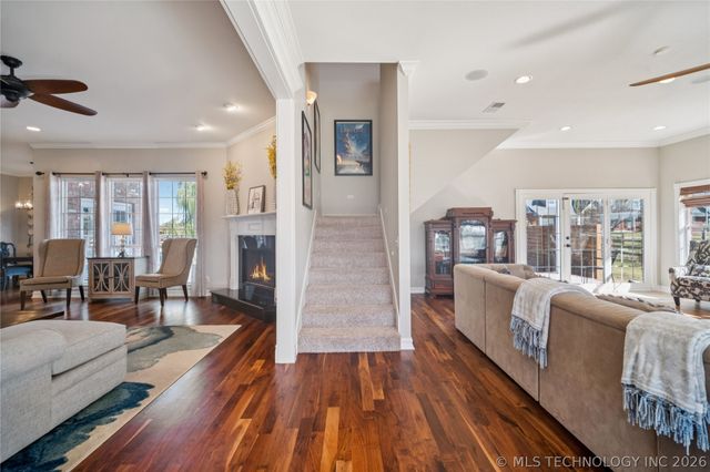 4843 S 81st West Avenue, Tulsa, OK 74107