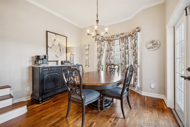 4843 S 81st West Avenue, Tulsa, OK 74107