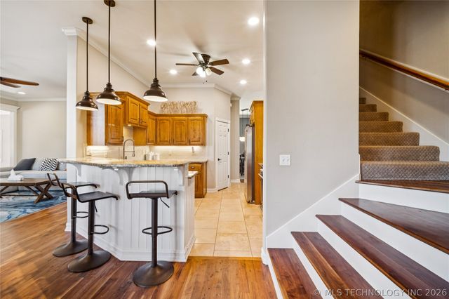 4843 S 81st West Avenue, Tulsa, OK 74107