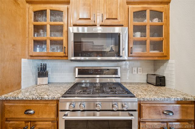 4843 S 81st West Avenue, Tulsa, OK 74107