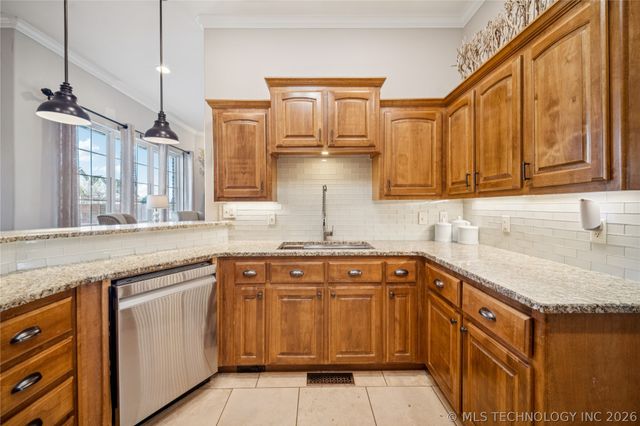 4843 S 81st West Avenue, Tulsa, OK 74107