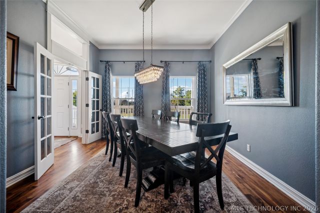 4843 S 81st West Avenue, Tulsa, OK 74107