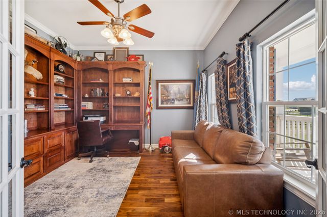 4843 S 81st West Avenue, Tulsa, OK 74107