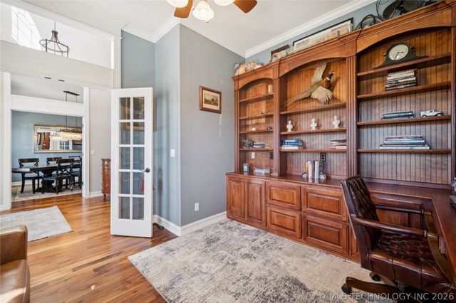 4843 S 81st West Avenue, Tulsa, OK 74107