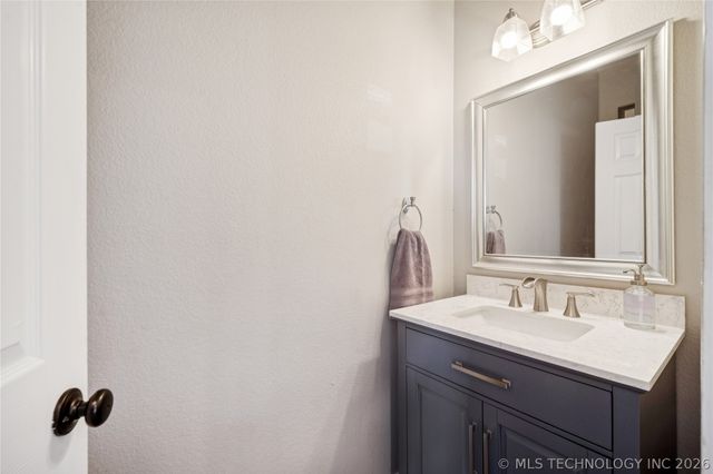 4843 S 81st West Avenue, Tulsa, OK 74107