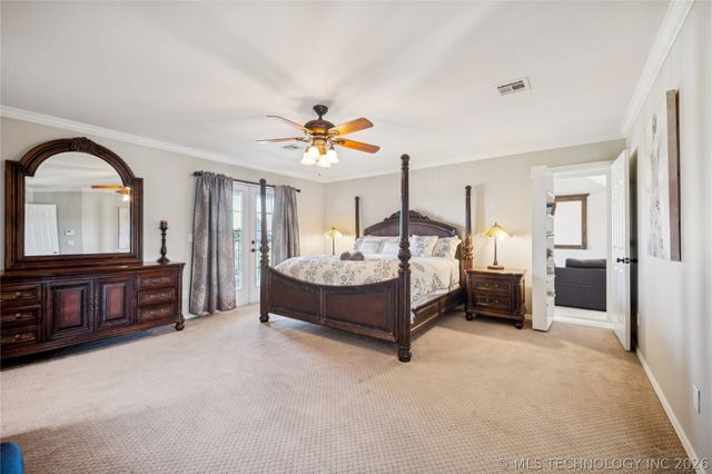 4843 S 81st West Avenue, Tulsa, OK 74107