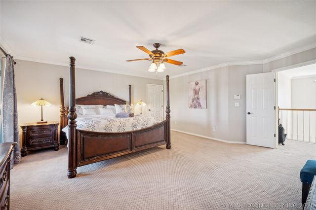 4843 S 81st West Avenue, Tulsa, OK 74107