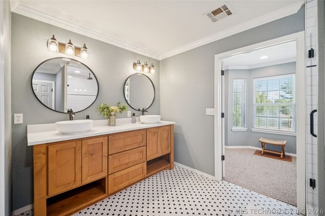 4843 S 81st West Avenue, Tulsa, OK 74107