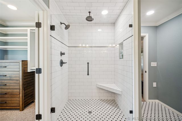 4843 S 81st West Avenue, Tulsa, OK 74107