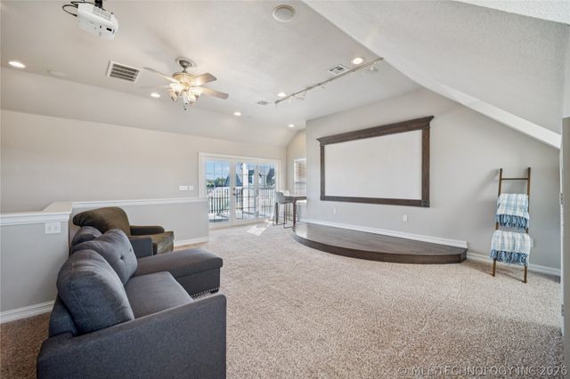 4843 S 81st West Avenue, Tulsa, OK 74107