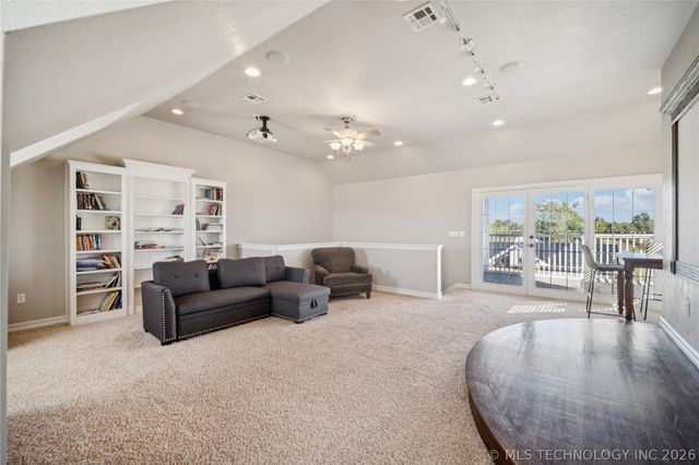 4843 S 81st West Avenue, Tulsa, OK 74107