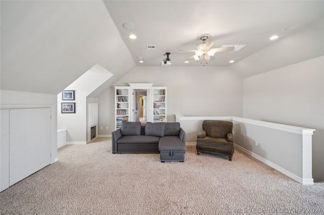 4843 S 81st West Avenue, Tulsa, OK 74107