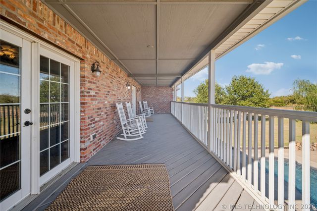 4843 S 81st West Avenue, Tulsa, OK 74107