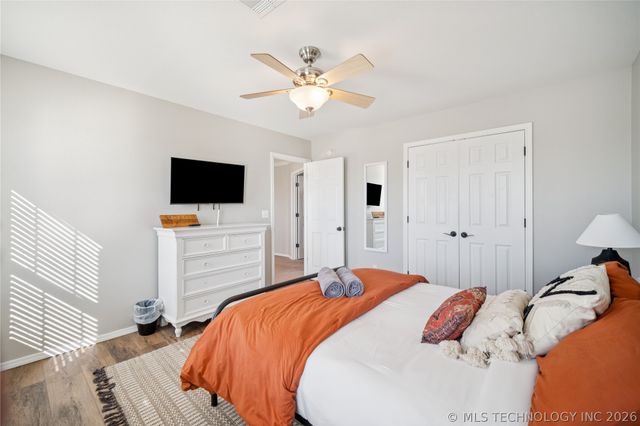 4843 S 81st West Avenue, Tulsa, OK 74107