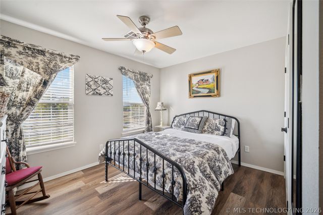 4843 S 81st West Avenue, Tulsa, OK 74107