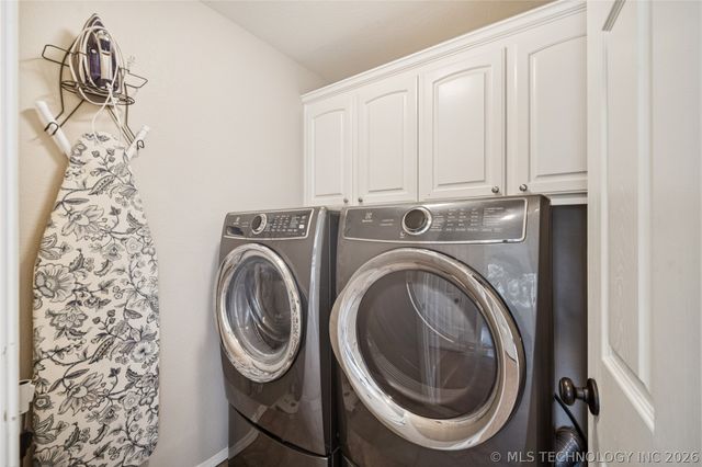 4843 S 81st West Avenue, Tulsa, OK 74107