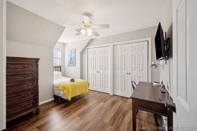 4843 S 81st West Avenue, Tulsa, OK 74107