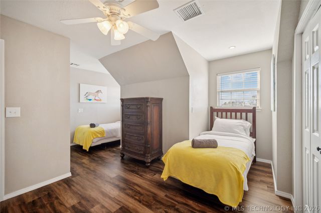 4843 S 81st West Avenue, Tulsa, OK 74107