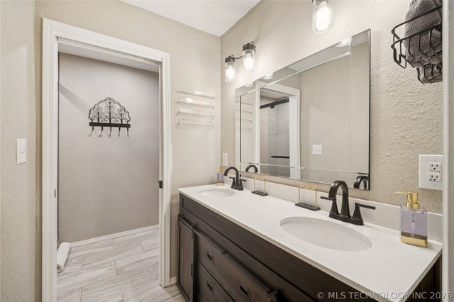 4843 S 81st West Avenue, Tulsa, OK 74107