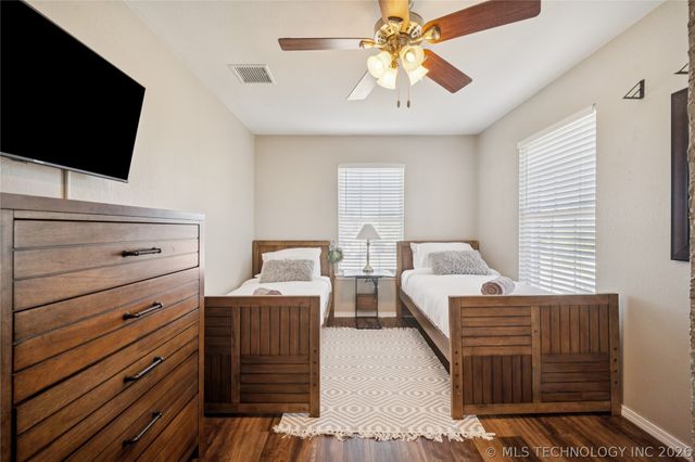 4843 S 81st West Avenue, Tulsa, OK 74107