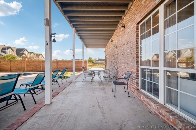 4843 S 81st West Avenue, Tulsa, OK 74107