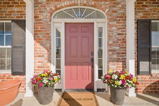 4843 S 81st West Avenue, Tulsa, OK 74107