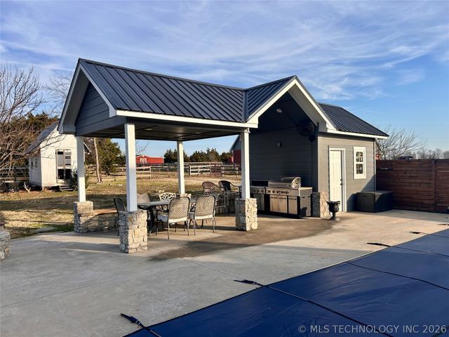 4843 S 81st West Avenue, Tulsa, OK 74107