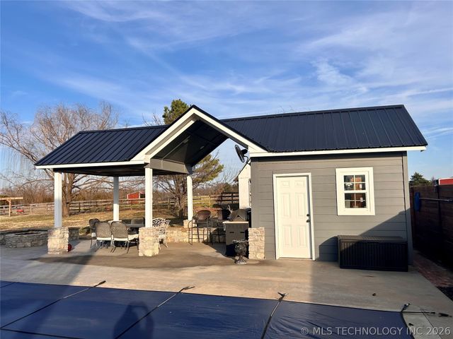 4843 S 81st West Avenue, Tulsa, OK 74107