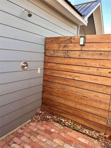 4843 S 81st West Avenue, Tulsa, OK 74107