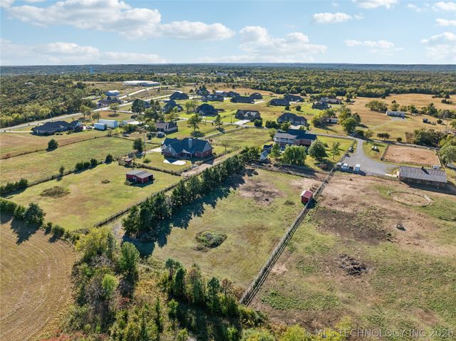 4843 S 81st West Avenue, Tulsa, OK 74107