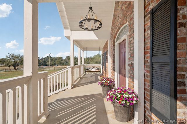 4843 S 81st West Avenue, Tulsa, OK 74107