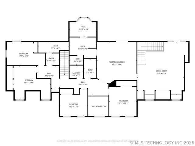 4843 S 81st West Avenue, Tulsa, OK 74107