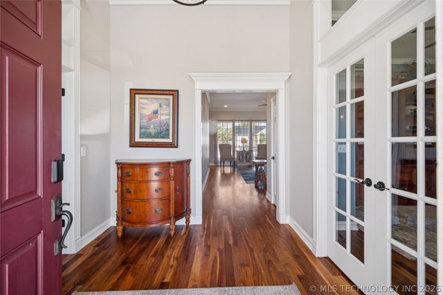 4843 S 81st West Avenue, Tulsa, OK 74107