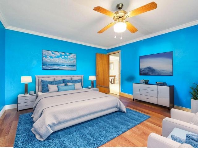 701 Alamo Street, El Campo, TX 77437