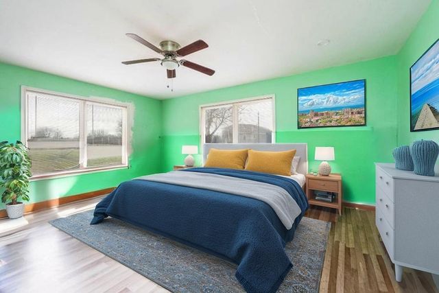 701 Alamo Street, El Campo, TX 77437