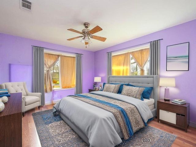 701 Alamo Street, El Campo, TX 77437