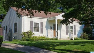 410 WOODLAND DRIVE, Homewood, AL 35209