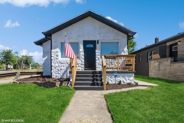 409 Fillmore Street, Gary, IN 46402