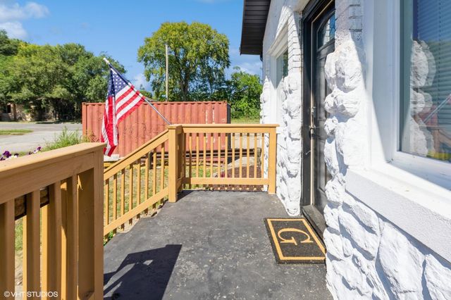 409 Fillmore Street, Gary, IN 46402