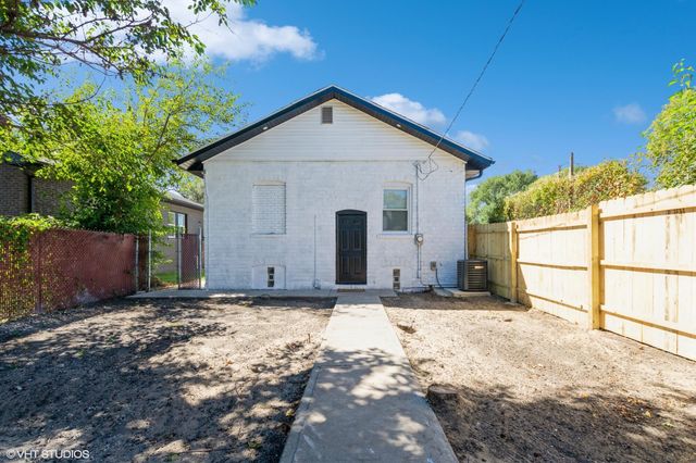 409 Fillmore Street, Gary, IN 46402