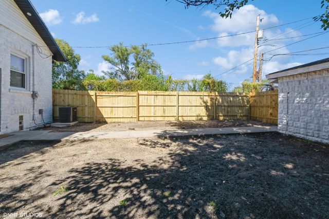 409 Fillmore Street, Gary, IN 46402