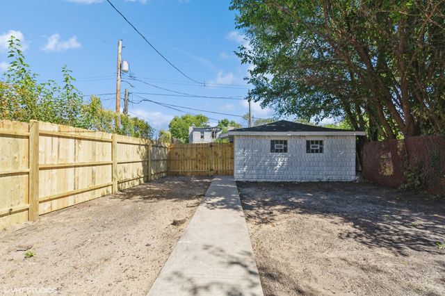 409 Fillmore Street, Gary, IN 46402