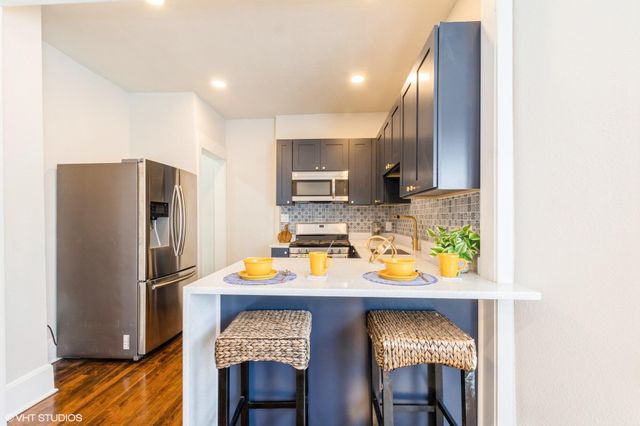 409 Fillmore Street, Gary, IN 46402