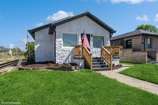 409 Fillmore Street, Gary, IN 46402