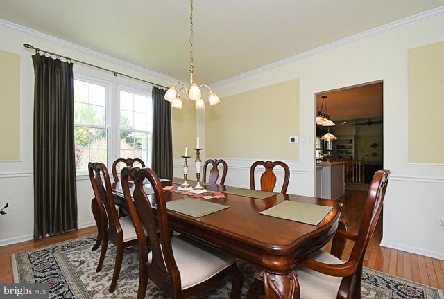 67 PROVIDENCE DR, Richboro, PA 18954