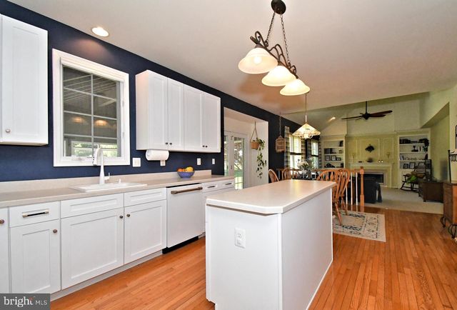 67 PROVIDENCE DR, Richboro, PA 18954