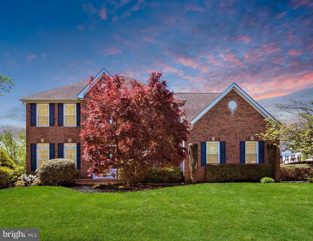 67 PROVIDENCE DR, Richboro, PA 18954